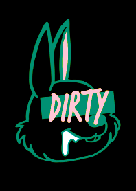 DIRTY RABBIT THEME @43