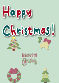 Happy Christmas !1