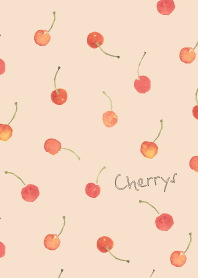-Cherrys-