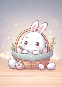 A little rabbit who loves you 38