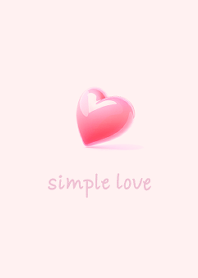 Simple - Love 01