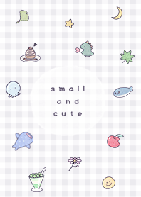 violet Simple and cute 02_2