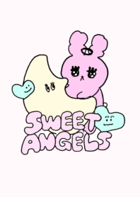 SWEET ANGELS Roseちゃん