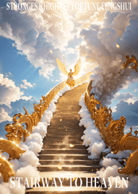 Stairway to heaven 39