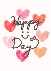 Heart - smile19-