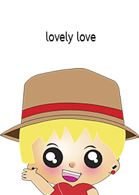 lovely v.1