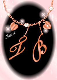 T&B -economic fortune-PinkGold-Initial