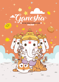 Ganesha Thursday : Win The Lottery I