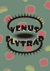 Venus Flytrap
