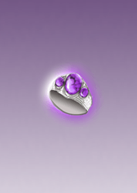 The true pink turquoise ring