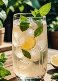 GINGER ALE-I like drinkj