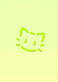Simple cat happiness 111