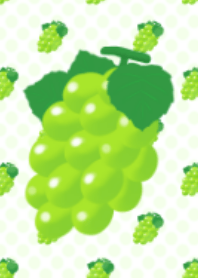 シャインマスカット♥️