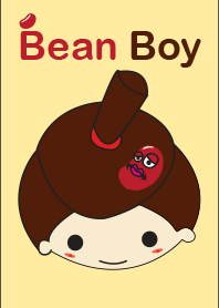Red Bean Boy