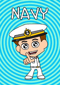 Navy in Love