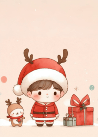 Christmas Minimal _4