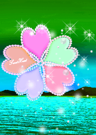 New Four Leaf Clover 111