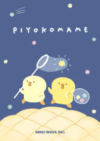 Piyokomame 3