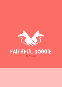 Faithful Doggie2 : 12 Animals