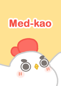 Med-kao