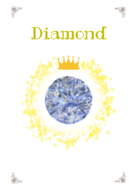 -ダイヤモンド-