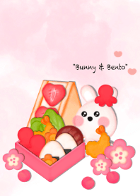 Bunny & Bento 4