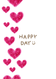 Heart Vertically30 from Japan