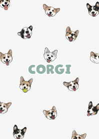 corgicorgi6 / white smoke