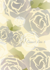Connect Rose Vol.5