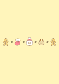 Pop Christmas Theme -2021- 9