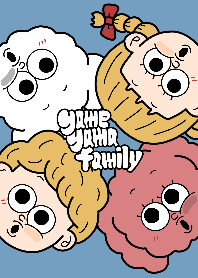 [Modified version]yameyama family