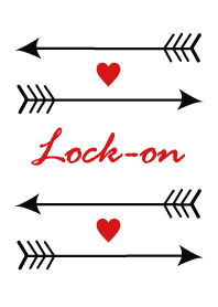 Heart Lock-on.
