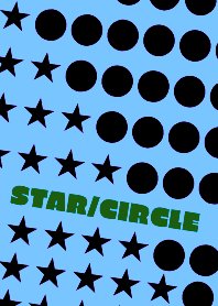STAR/CIRCLE THEME 30