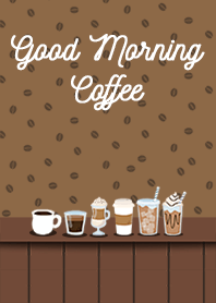 GOOD MORNING COFFEE