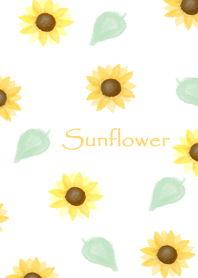 It's Summer Sunflower #pop