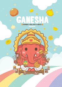 Ganesha Sunday : Business&Sell V