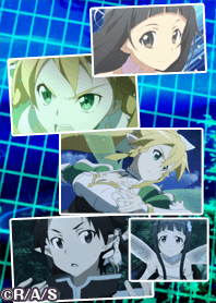 ソードアートオンライン フェアリィダンス