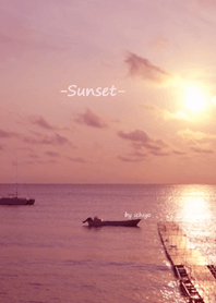 -Sunset-