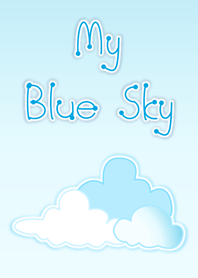 My Blue Sky (BL V.3)