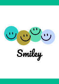 Smiley THEME 114