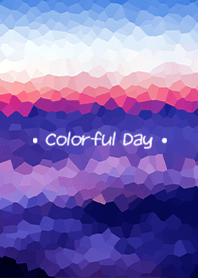 Colorful Day (ZC_799)