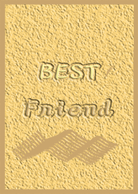 BEST Friend!!!