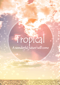 A sea view that brings good luck15.