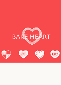 BAKE HEART