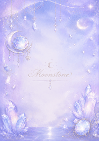 Moonstone - Crystal Fantasy