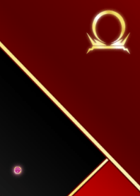 Brown Red and Black Libra Jewels2