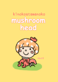 mushroomThem