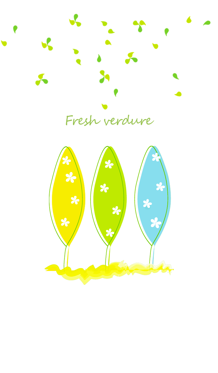 ...artwork_Fresh verdure