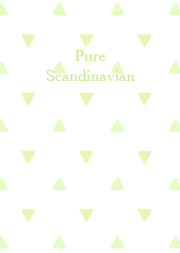 Pure Scandinavian : Leaf