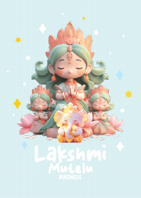 Lakshmi x Ganesha Business 4